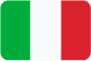 Kontenery specjalne Italiano